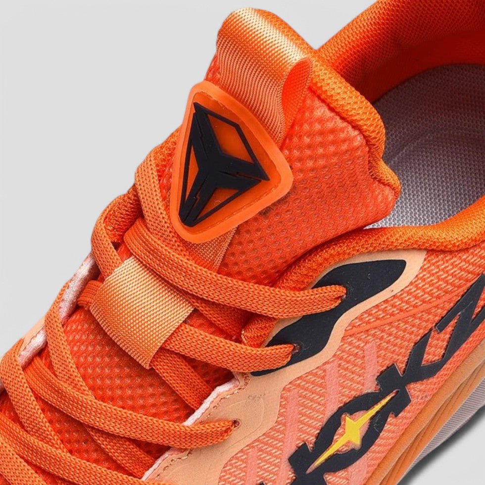 Gepolsterte Laufschuhe für Herren, leichte Performance-Sneaker 4