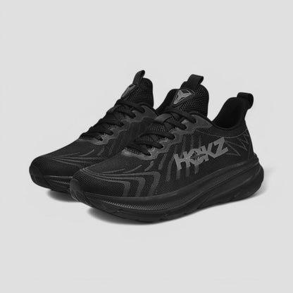 Gepolsterte Laufschuhe für Herren, leichte Performance-Sneaker 5