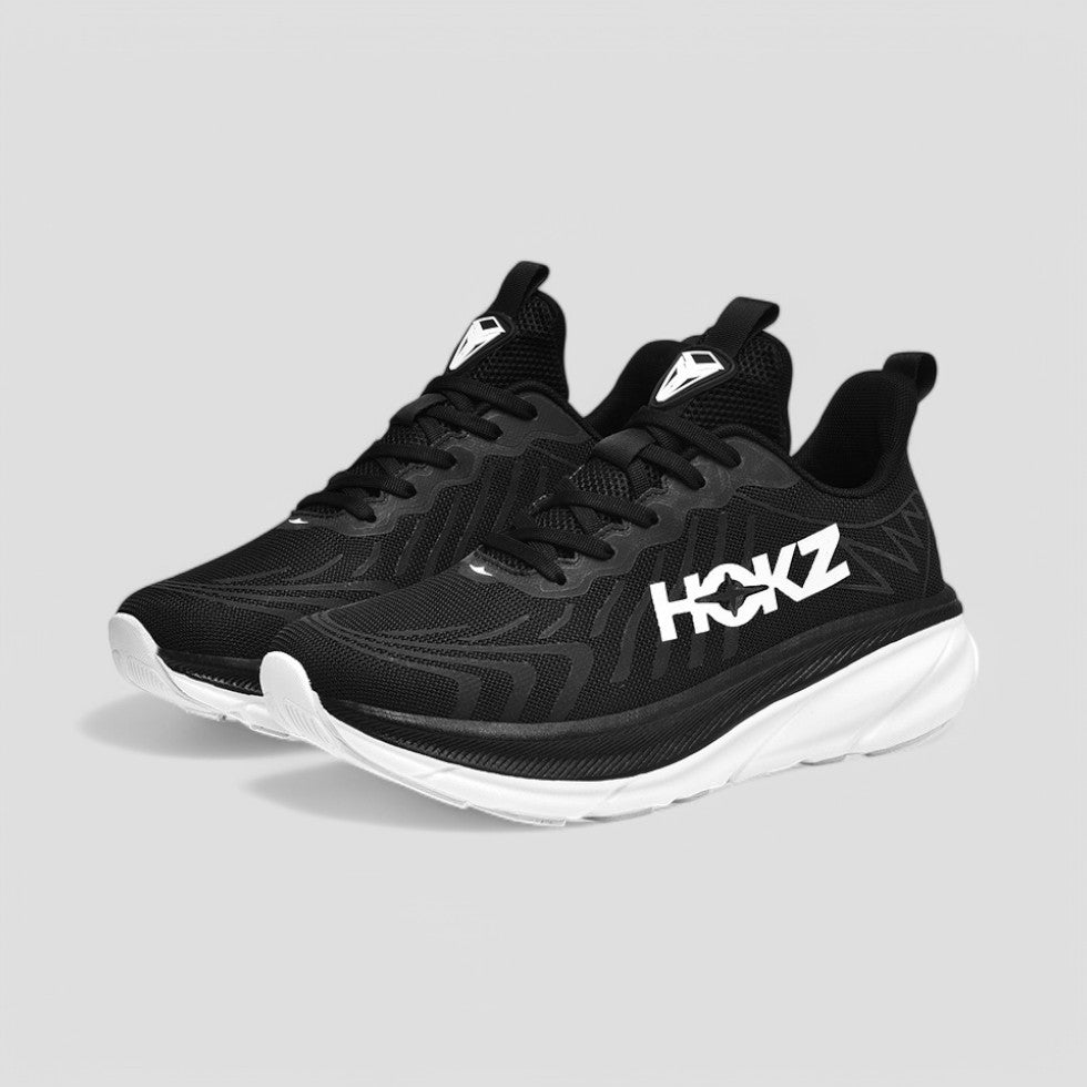 Gepolsterte Laufschuhe für Herren, leichte Performance-Sneaker 6
