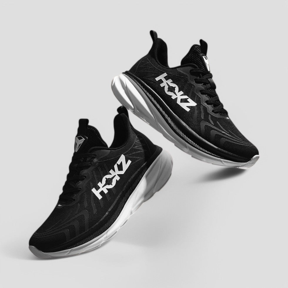 Gepolsterte Laufschuhe für Herren, leichte Performance-Sneaker 7
