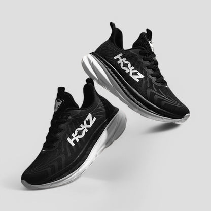 Gepolsterte Laufschuhe für Herren, leichte Performance-Sneaker 7