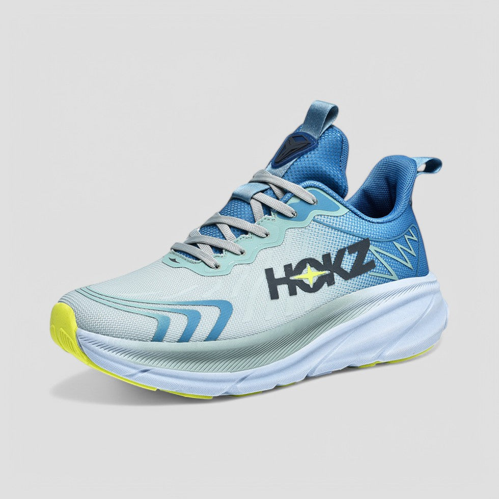 Gepolsterte Laufschuhe für Herren, leichte Performance-Sneaker 8