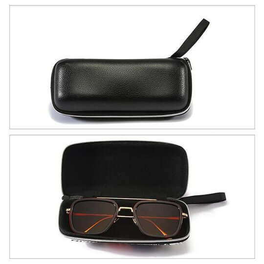 Multifokalbrille mit Blaulichtfilter Automatisch Anpassbar