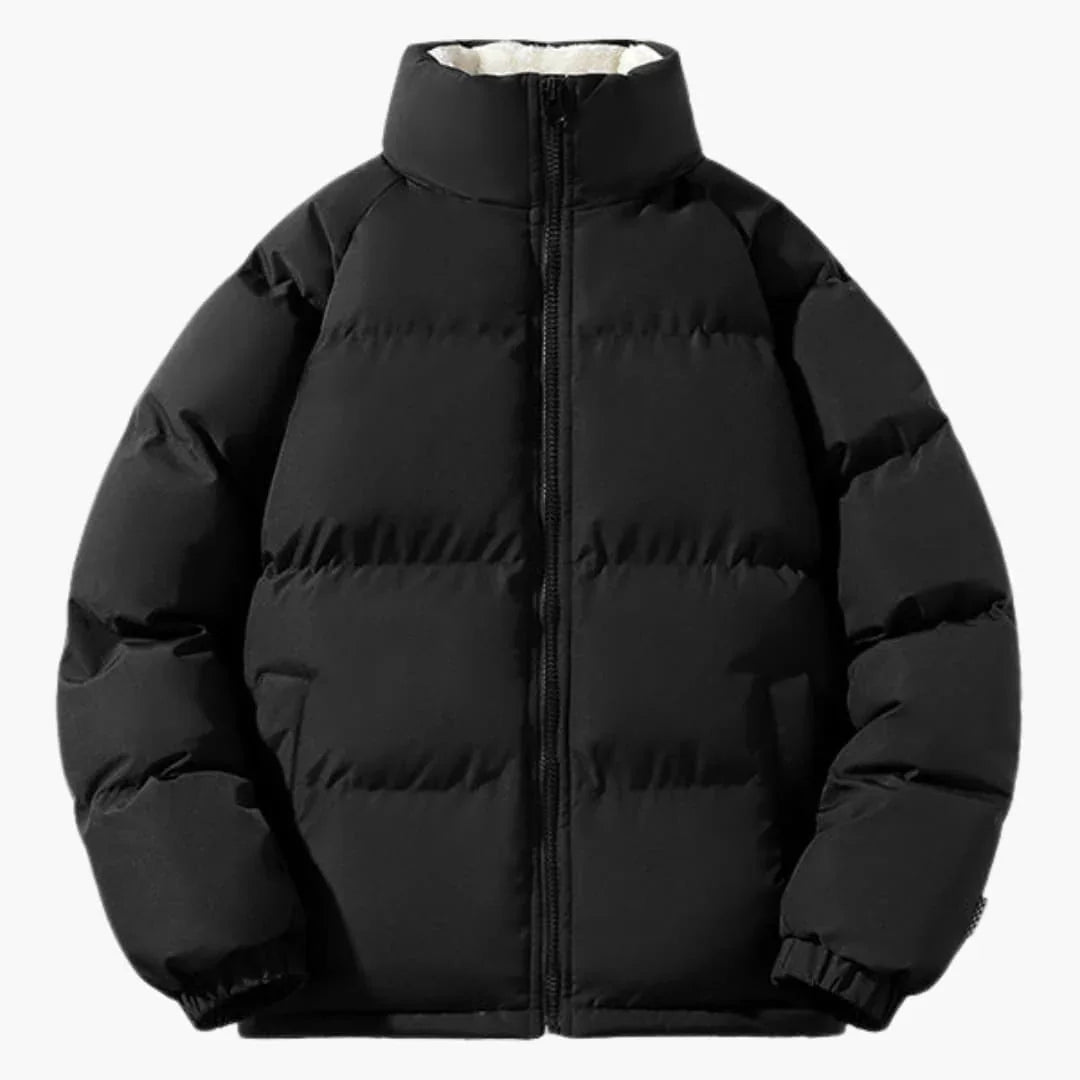 Gesteppt Jacke für Herren 3
