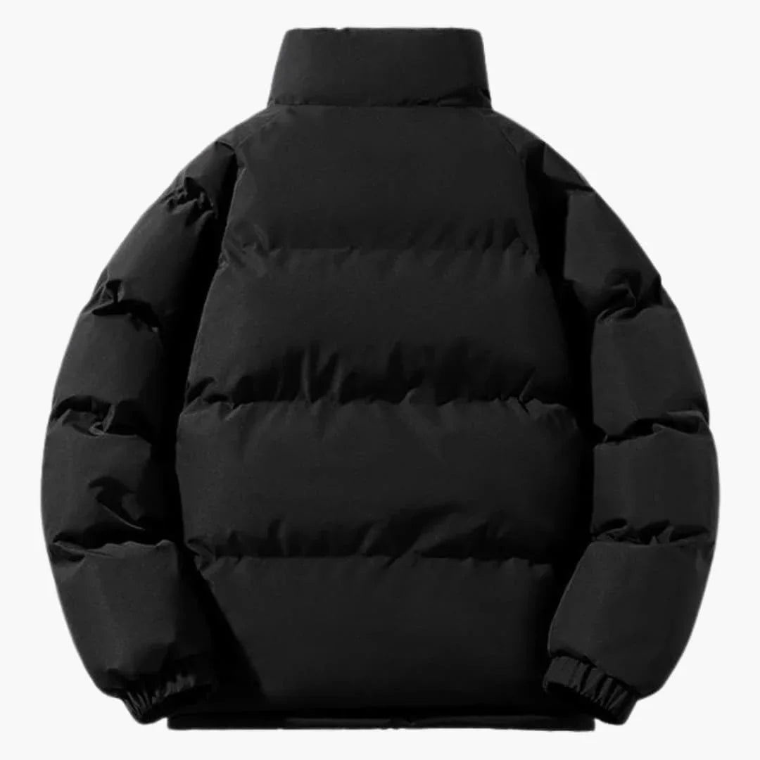 Gesteppt Jacke für Herren 4