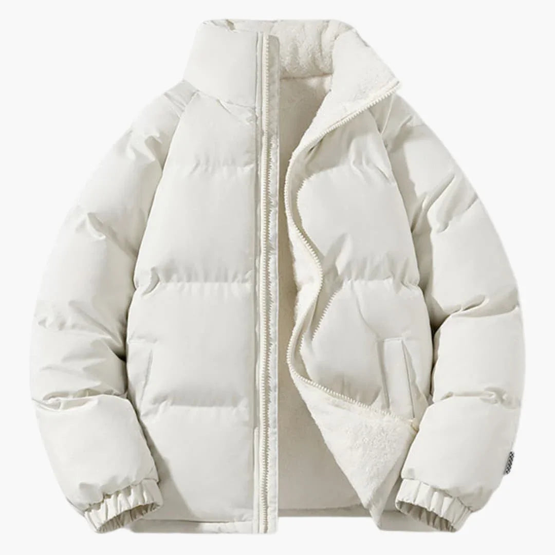 Gesteppt Jacke für Herren 6