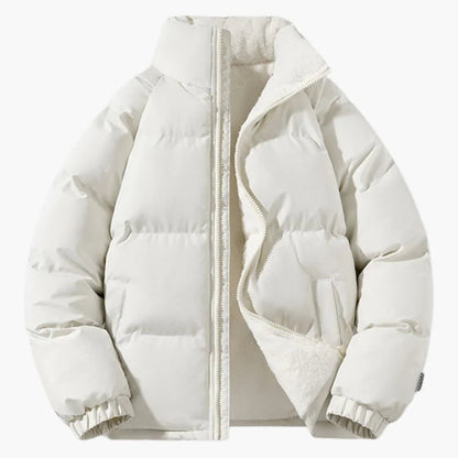 Gesteppt Jacke für Herren 6
