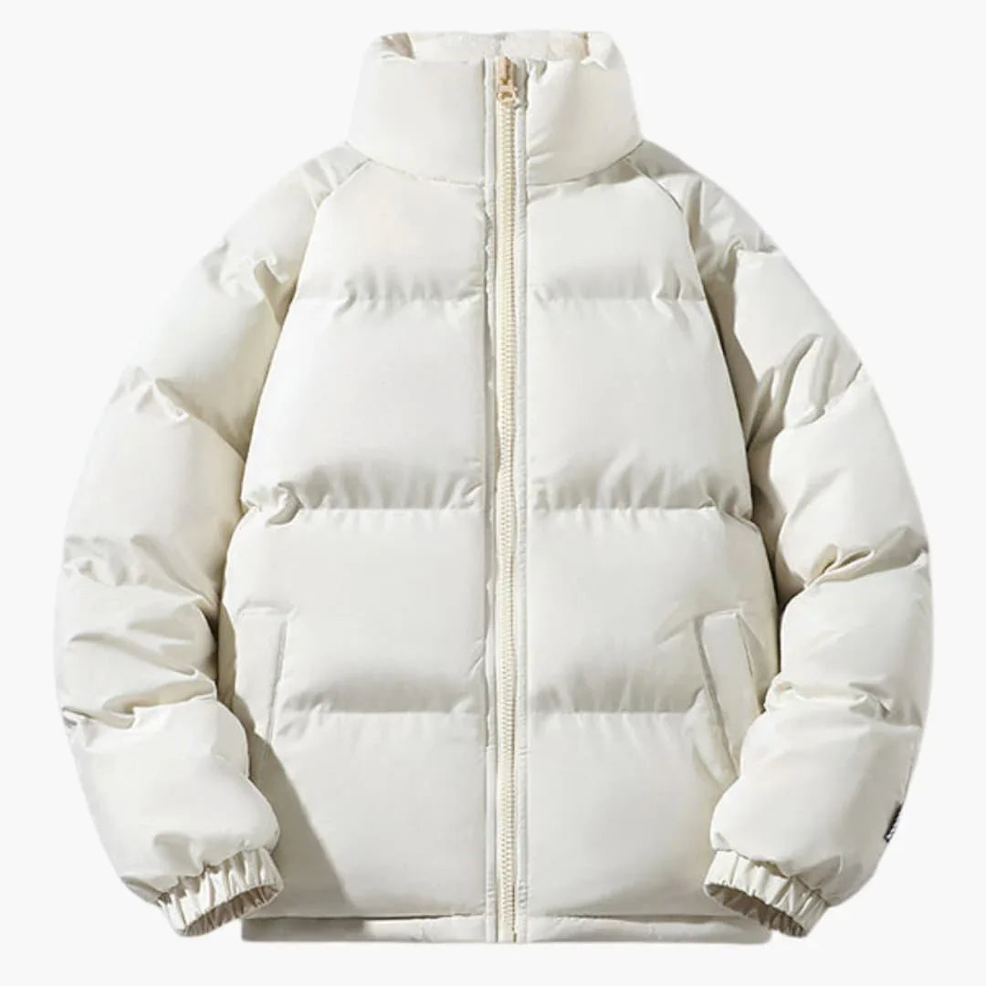 Gesteppt Jacke für Herren 7