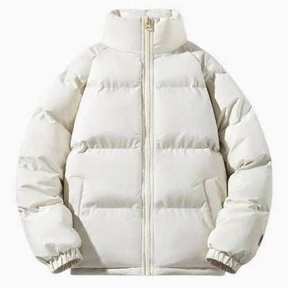 Gesteppt Jacke für Herren 7