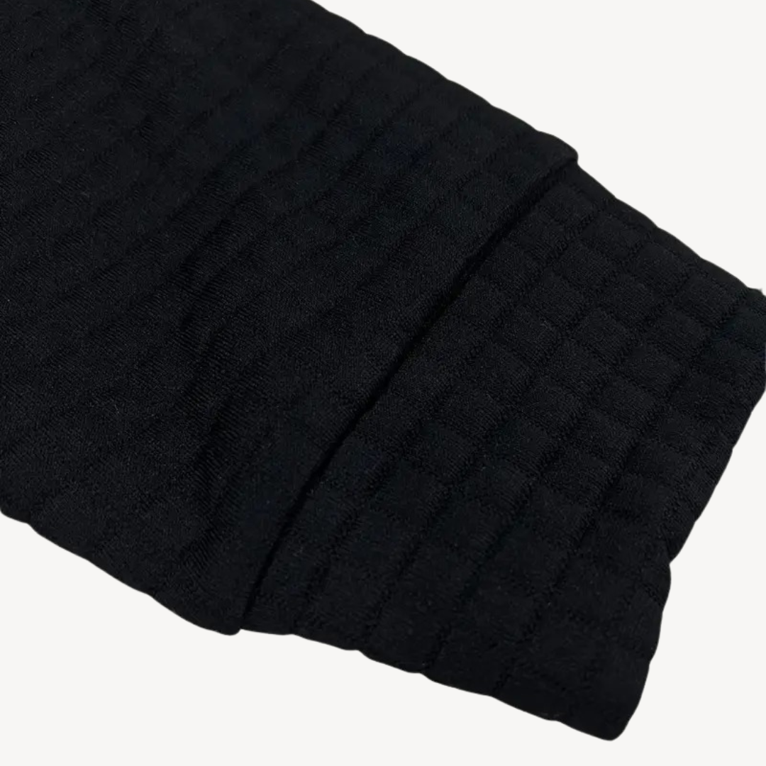 Gesteppter Hoodie für Herren | Loravelle 5