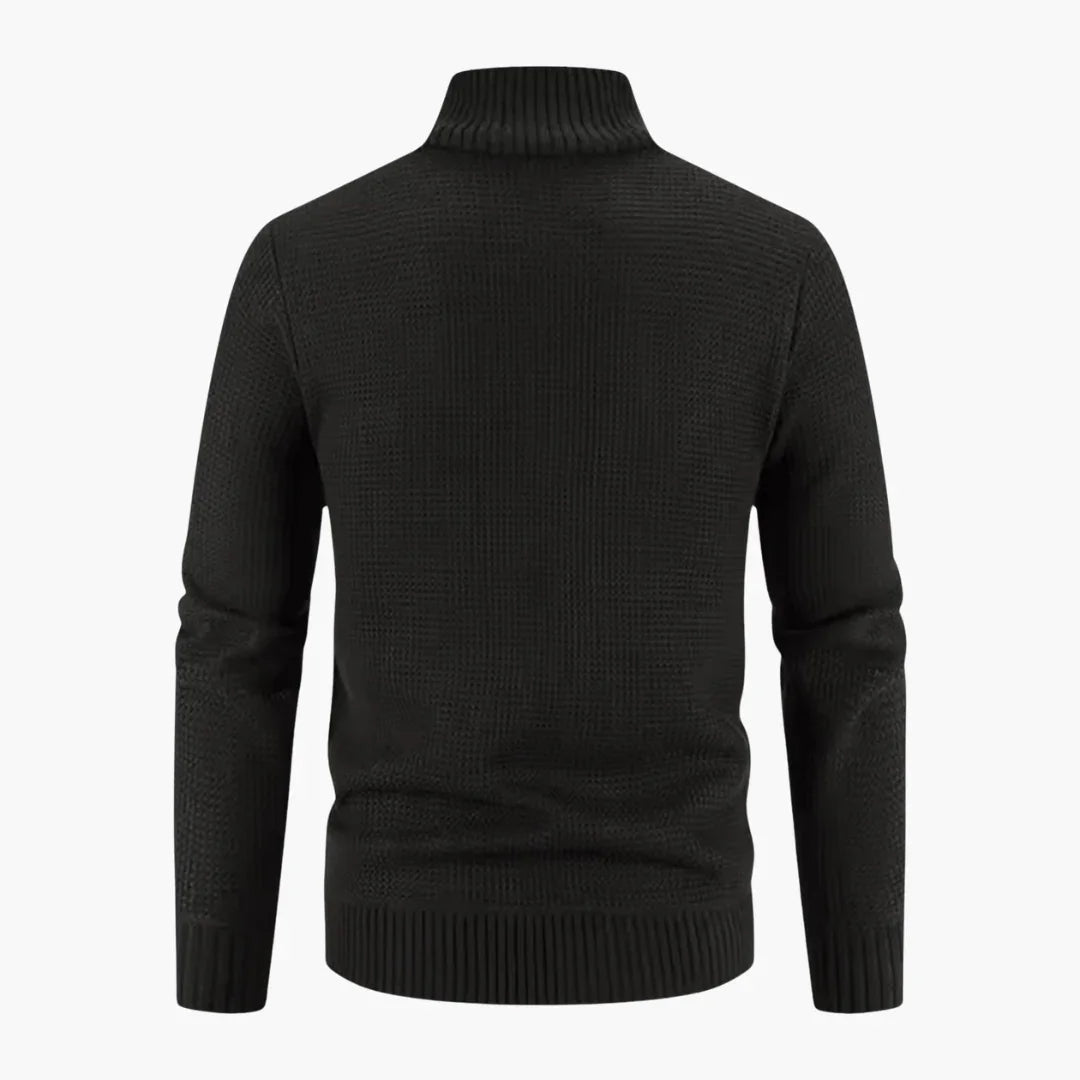 Gestepptes Jacke für Herren 1