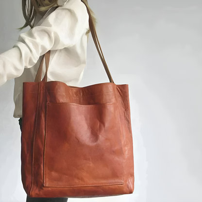 Stilvoller Mode Rucksack Modern Berlin Style