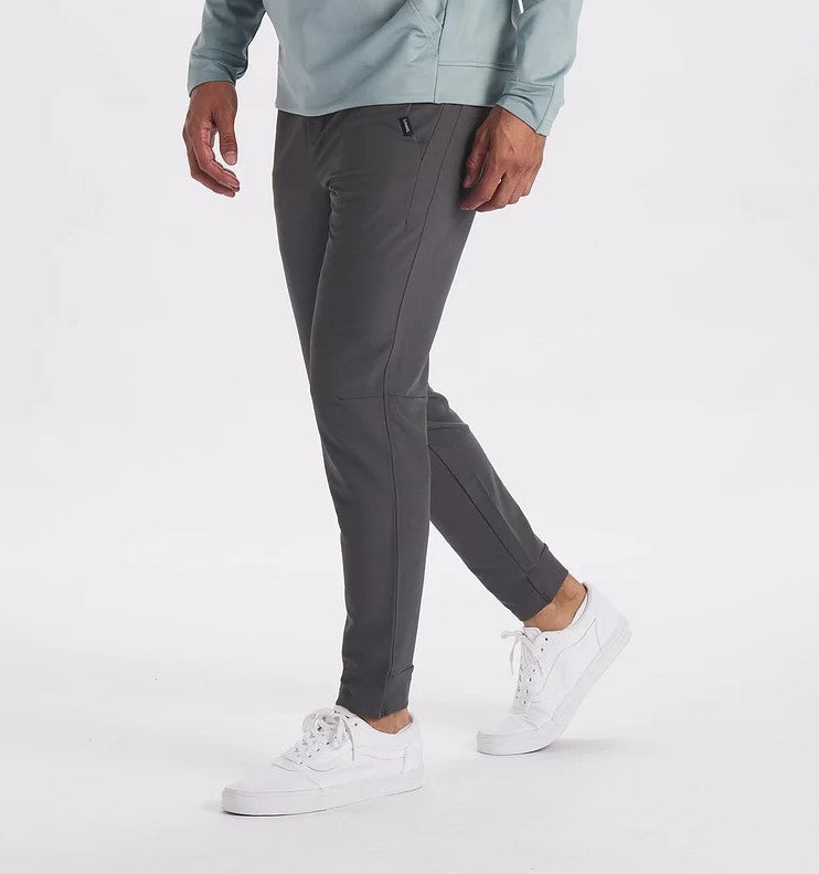 Elastische Stretch-Hose für Männer