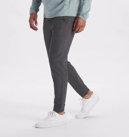 Elastische Stretch-Hose für Männer
