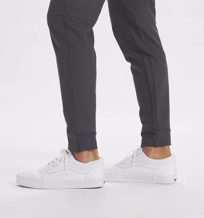 Elastische Stretch-Hose für Männer