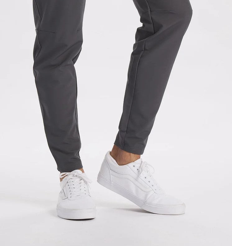 Elastische Stretch-Hose für Männer