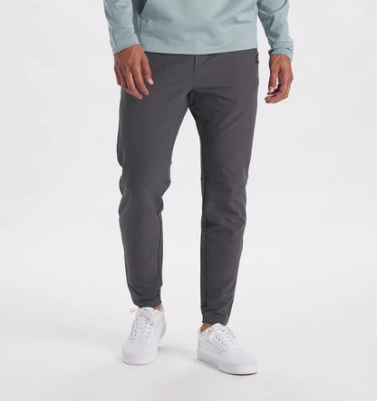 Elastische Stretch-Hose für Männer