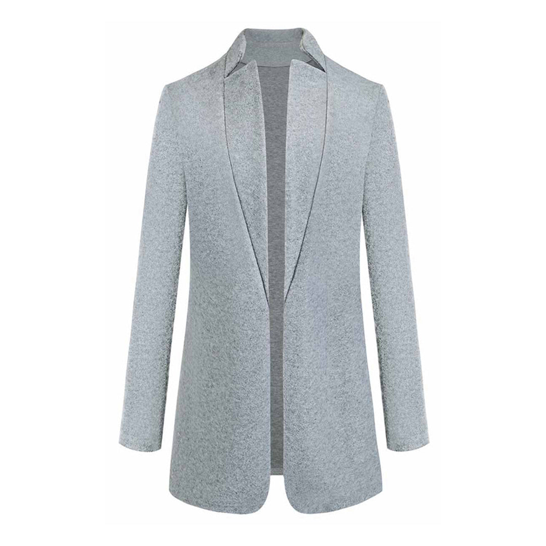 Weiche Rollkragenpulli Damen Soft Berlin - BerlinGlamour