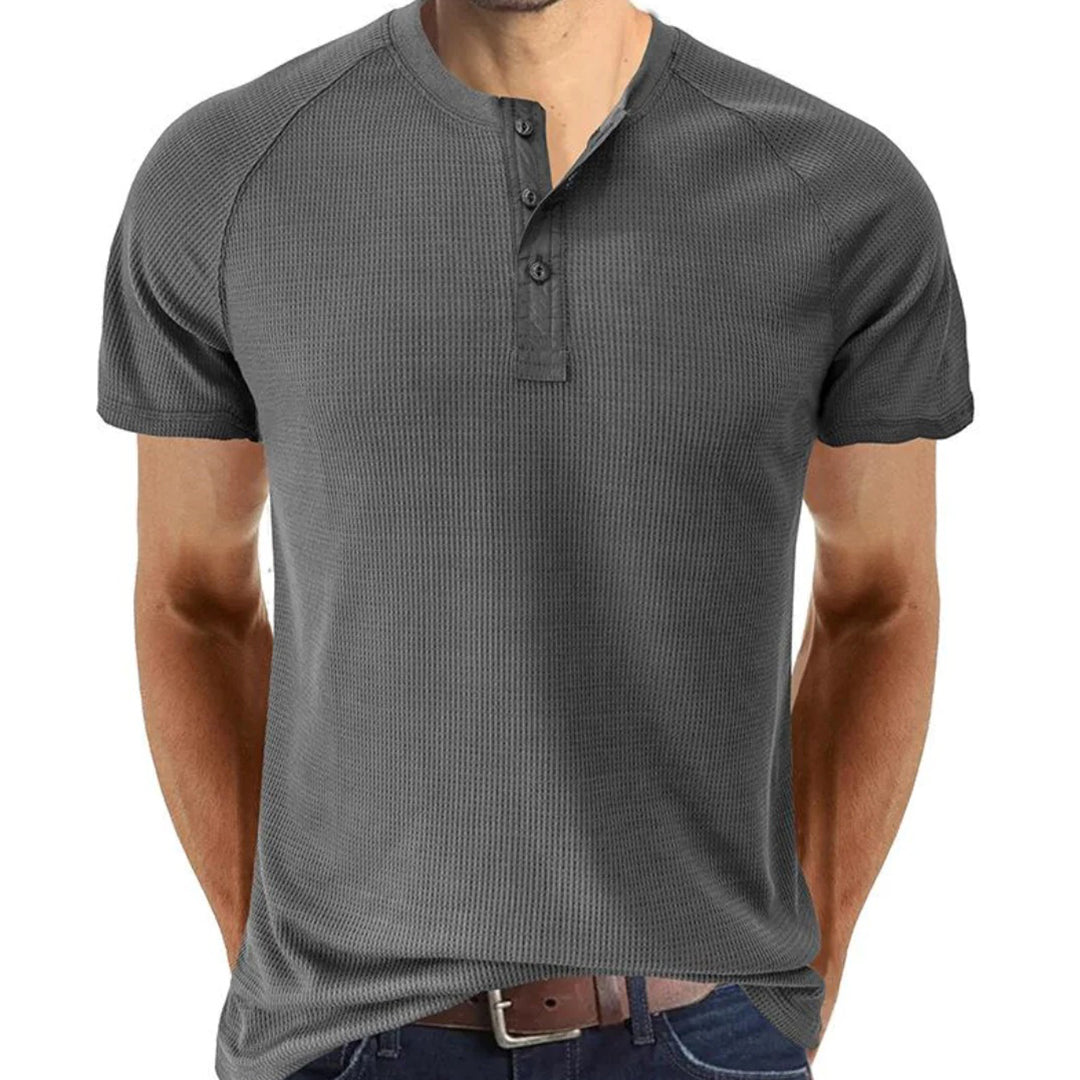 Herren Freizeit-T-Shirt Timmy