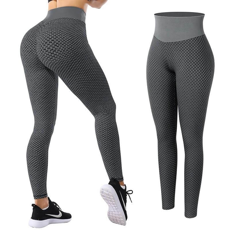Schlanke Leggings Anti-Cellulite Schlankheits Effekt