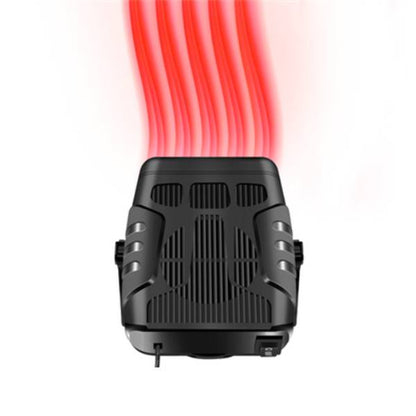 Autoheizgerät 12V Heiz- und Kühlfunktion Schnell