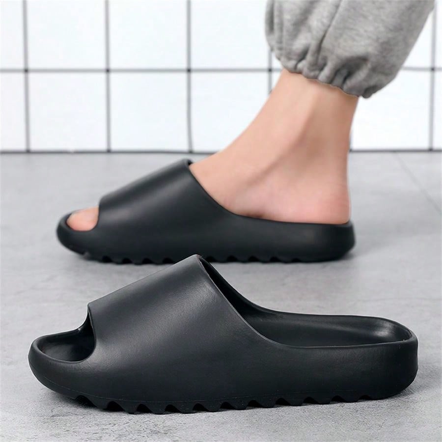 Wasserdichte Hausschuhe Orthopädisch Unisex Gummischuhe - BerlinGlamour