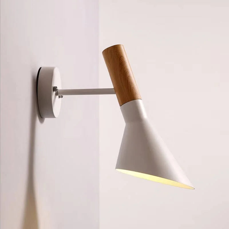 Moderne LED Tischlampe Elegante Minimalistisch