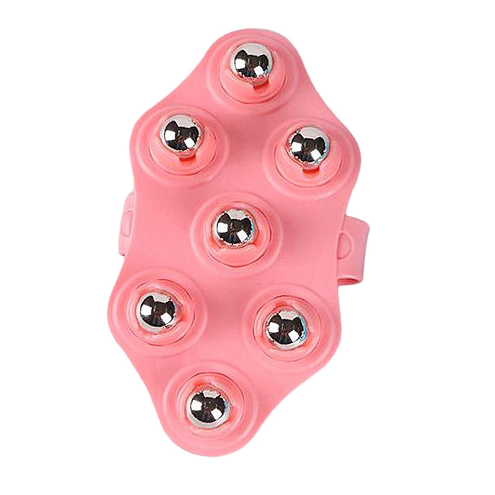 Magnetischer Roll Massager Entspannung für den Rücken - BerlinGlamour