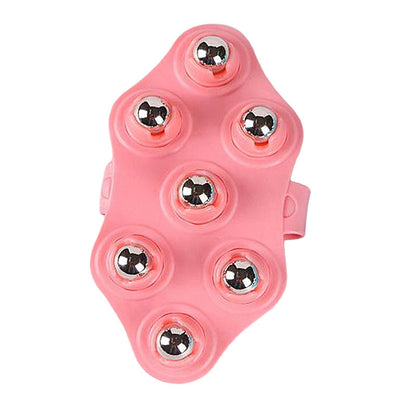 Magnetischer Roll Massager Entspannung für den Rücken - BerlinGlamour