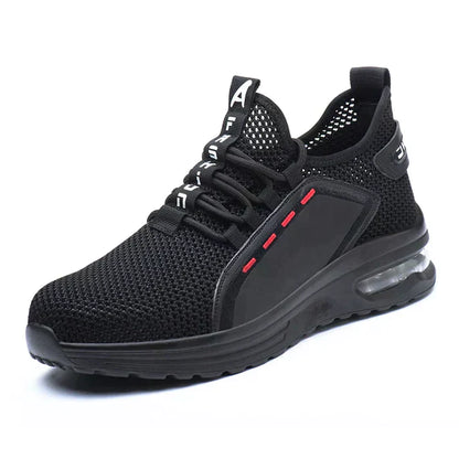 Orthopädischer Schuh Bequem Sicherheitsschuh Komfortabel