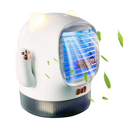 Lucky Cat Luftbefeuchter Klimaanlage Moderne