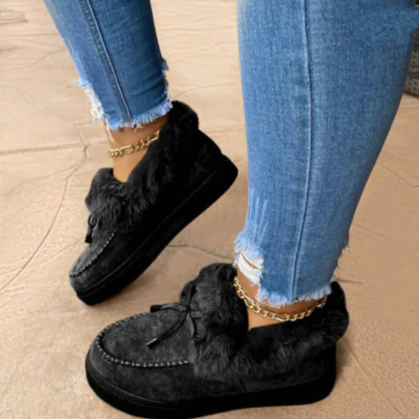 Orthopedic Winter Boots for Cold Weather Comfort