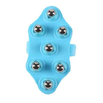 Magnetischer Roll Massager Entspannung für den Rücken