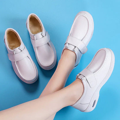 Pflegeschuhe Loafers Komfortabel für Pflegeberufe
