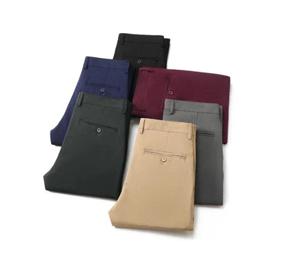 Herrenhose Slim Fit Maßanfertigung Elegant