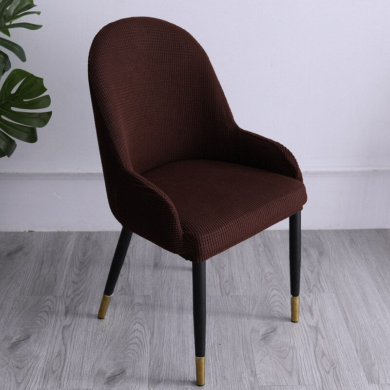 Ergonomischer Stuhlbezug Hochelastisch Perfekt Passend