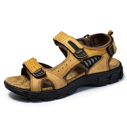 Orthopädische Sandalen Hudson Bequem Komfort