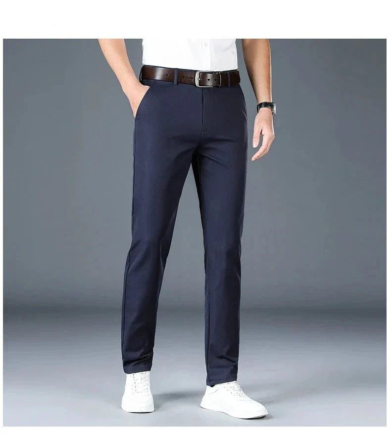 Herrenhose Slim Fit Maßanfertigung Elegant