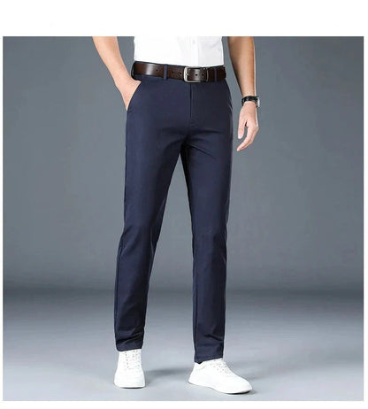 Herrenhose Slim Fit Maßanfertigung Elegant