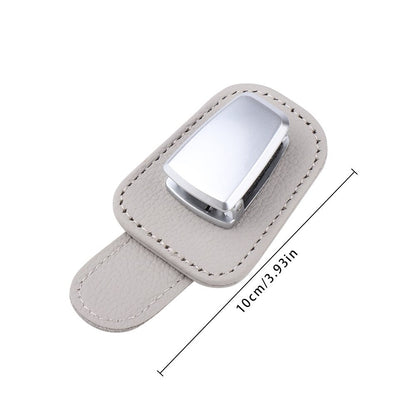Auto Sonnenbrillenhalter Klemme Organizer Praktisch