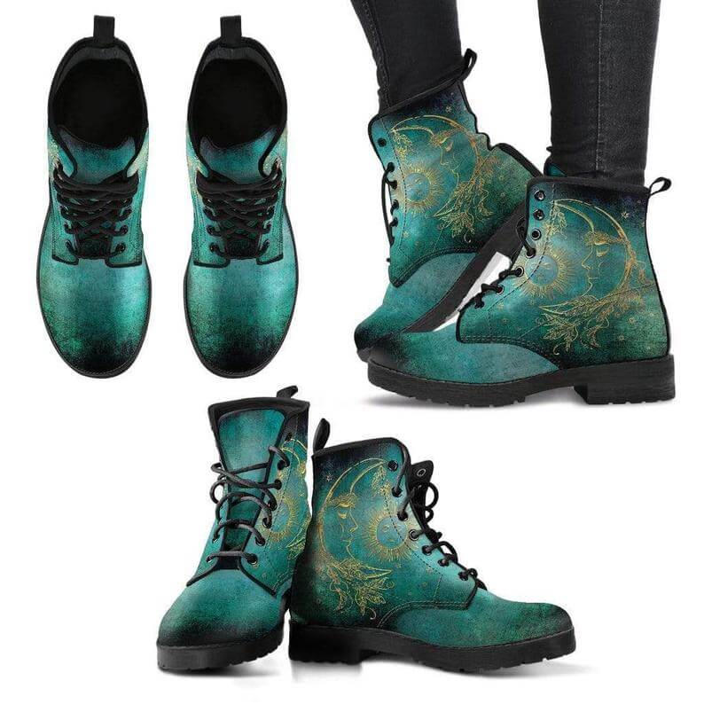 Winterstiefel Heidi Warm Schnee