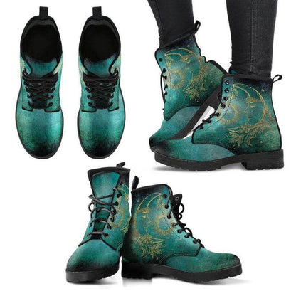 Winterstiefel Heidi Warm Schnee