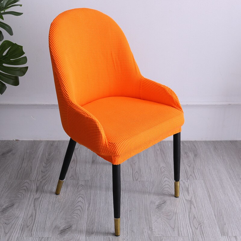 Ergonomischer Stuhlbezug Hochelastisch Perfekt Passend