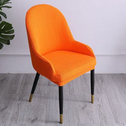 Ergonomischer Stuhlbezug Hochelastisch Perfekt Passend