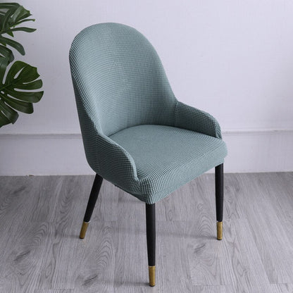 Ergonomischer Stuhlbezug Hochelastisch Perfekt Passend