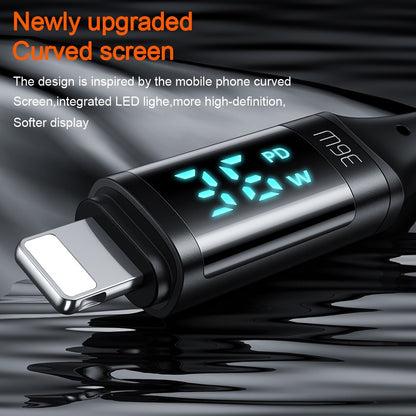 Universal Schnellladekabel Handykabel Mit USB