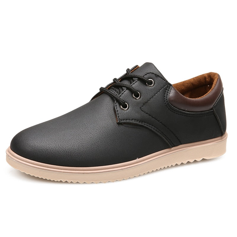 Männerschuhe: Stilvolle und bequeme Sneaker