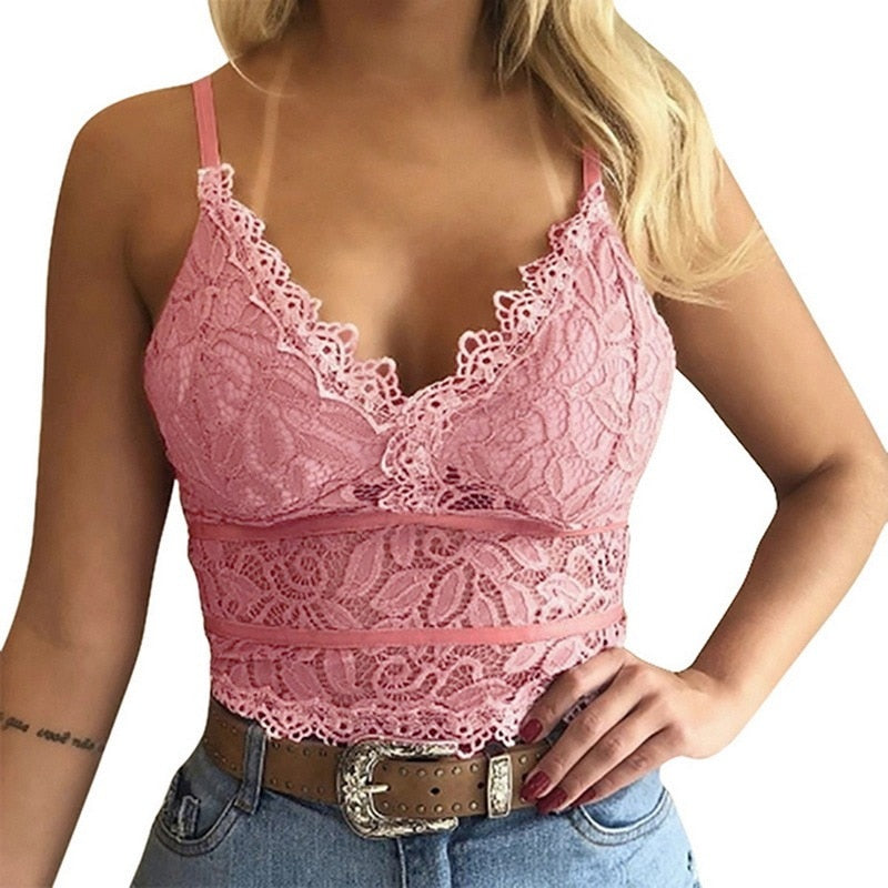 Elegantes Damen Oberteil Modern Chic