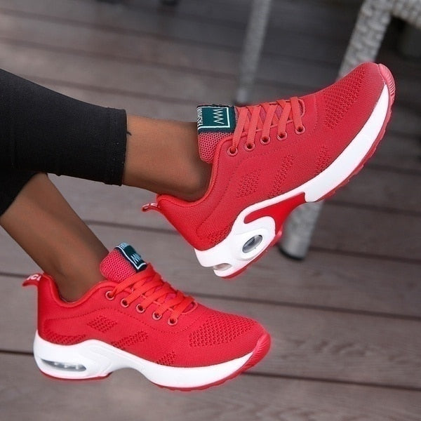 Orthopädische Turnschuhe Bequem Komfortabel Laufschuhe