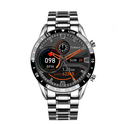 Smartwatch 4G Luxus Uhren Männer Elegantes Design